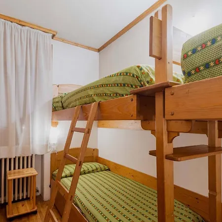 Ca' De Ra Piencia - Stayincortina * Alvera