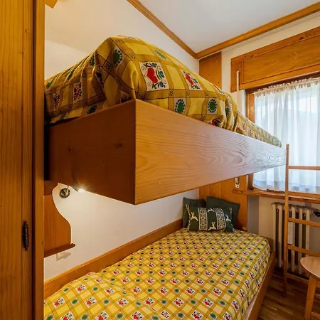 Ca' De Ra Piencia - Stayincortina